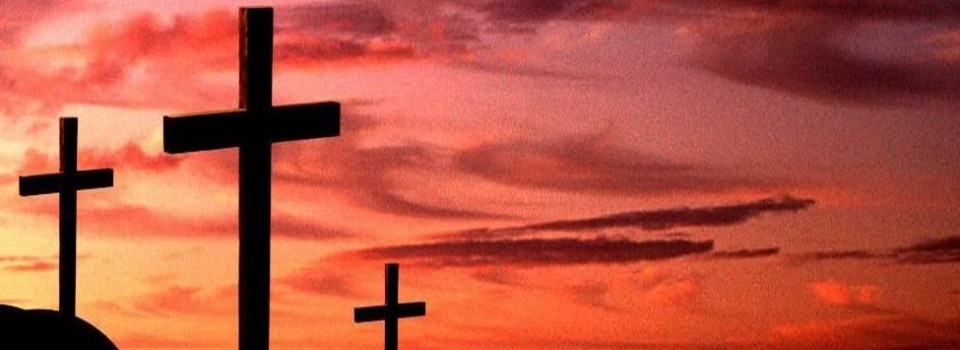Good Friday Vulnerability and Trusth