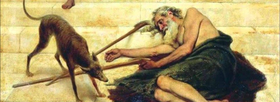 lazarus