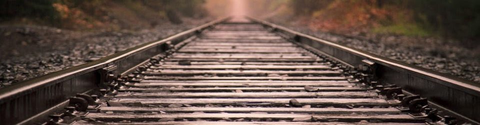 train