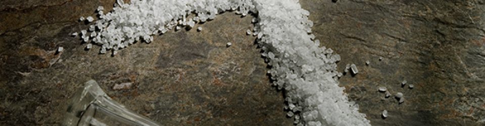 Salt of the Earth