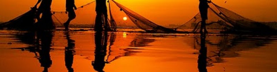 Fishers of Men