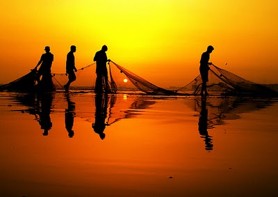 Fishers of Men