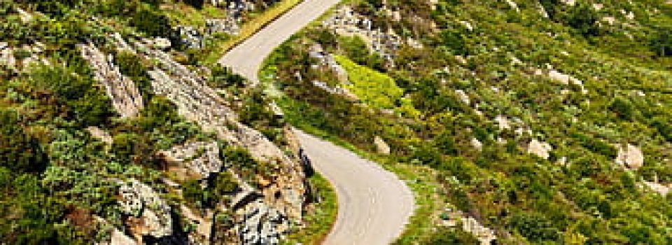 A Hard Road