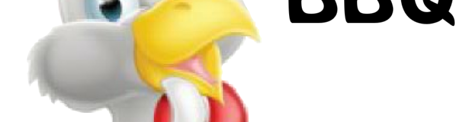 Chicken BBQ