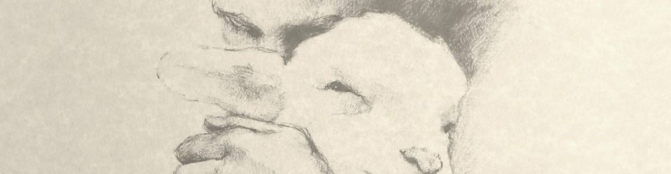 Divine Embrace