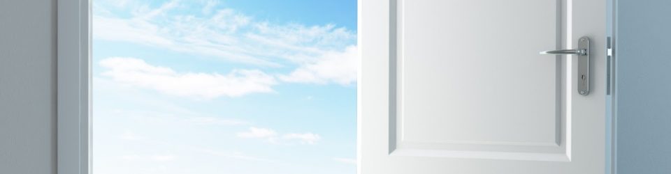 Open Your Door