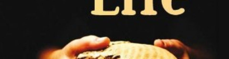 Eat, the Journey is Hard